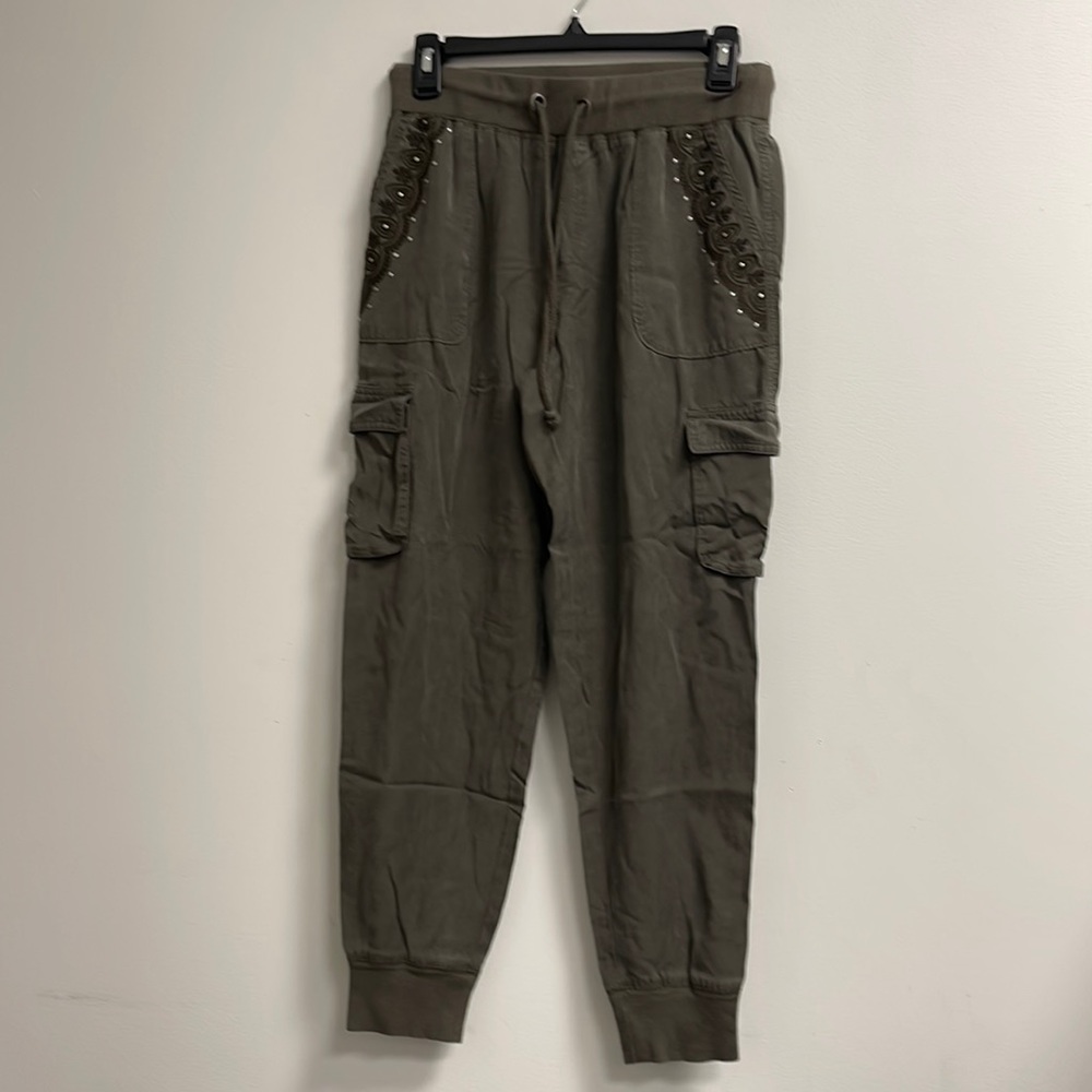 Cargo jogger